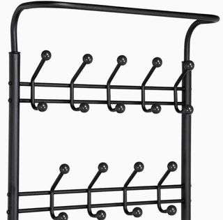 NUEVO! Armario tipo perchero, recibidor, zapatero