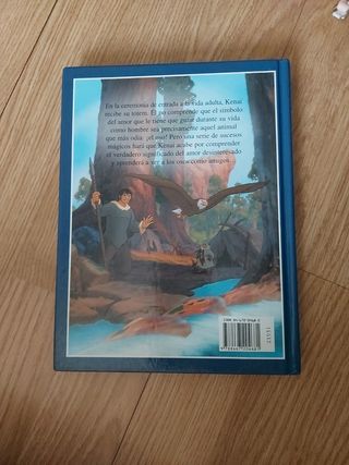 Libro Disney Hermano Oso infantil