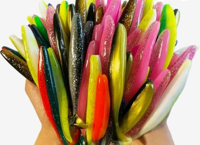 Pesca del Black bass