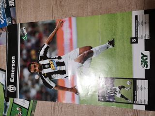 Poster JUVENTUS 
