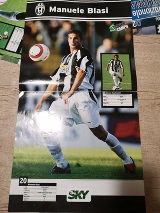 Poster JUVENTUS 