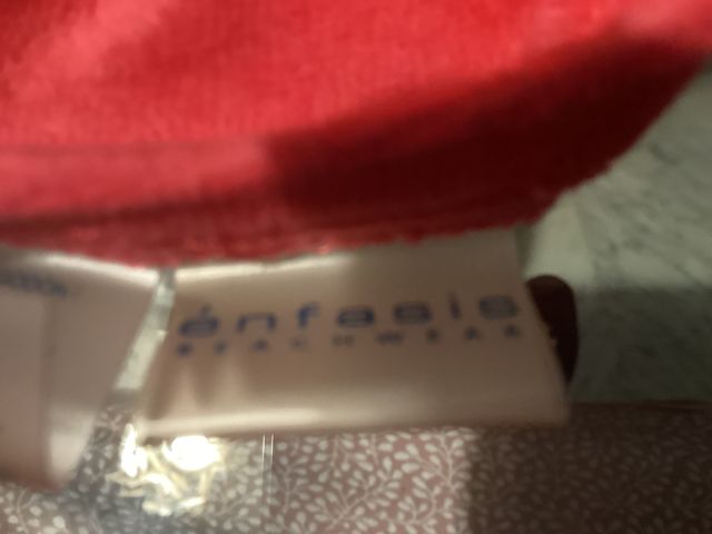 Cinta/banda de blonda y 2 turbantes