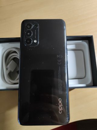 OPPO Find X3 lite 5g