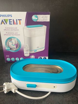 esterilizador