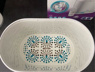esterilizador
