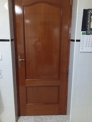 Puertas