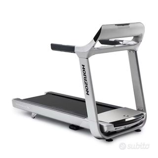 Tapis roulant Horizon Paragon X