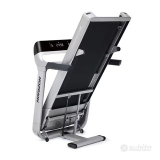 Tapis roulant Horizon Paragon X