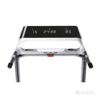 Tapis roulant Horizon Paragon X