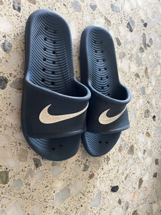 Chanclas Nike