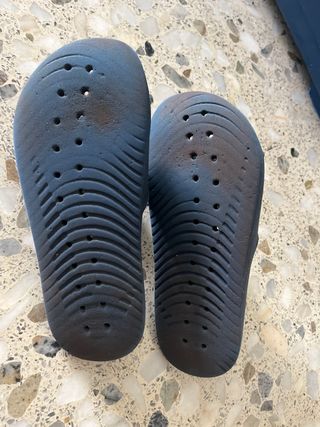 Chanclas Nike