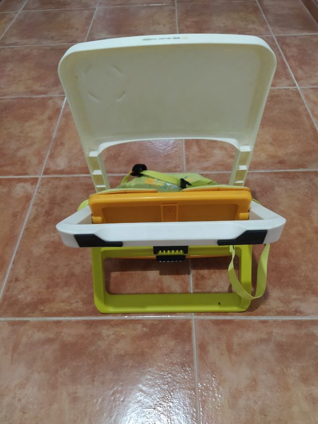 JANÉ trona de mesa MOVE