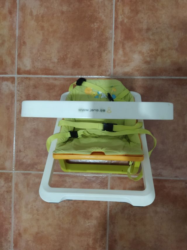 JANÉ trona de mesa MOVE