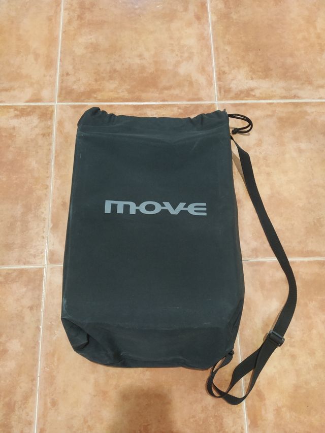 JANÉ trona de mesa MOVE