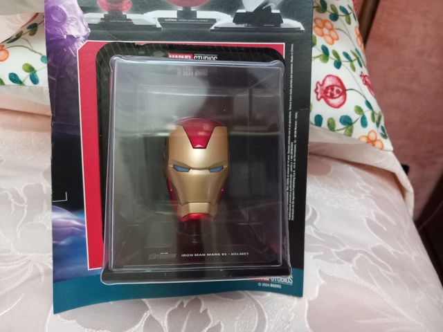 Iron Man della Marvel