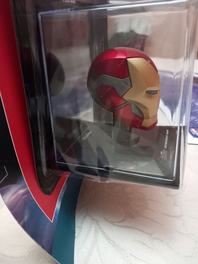 Iron Man della Marvel