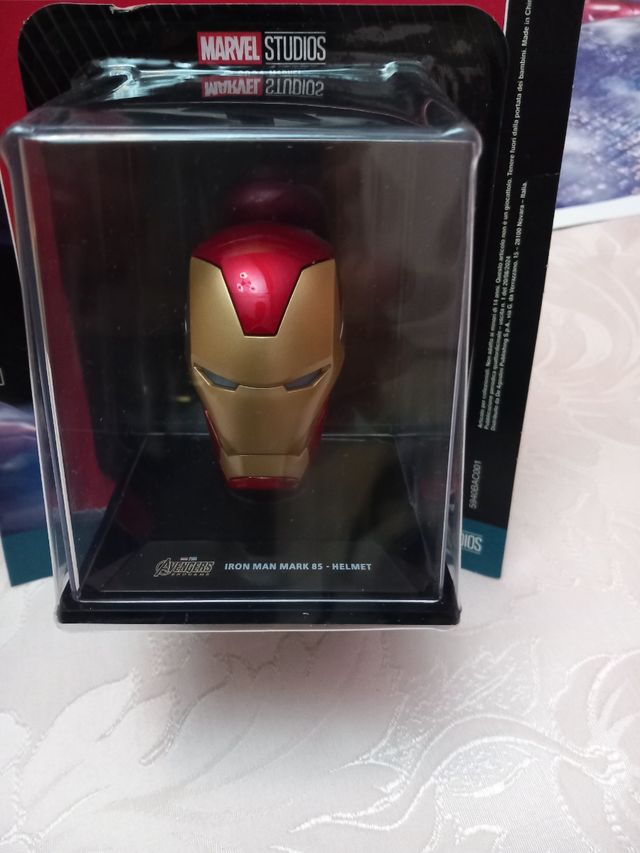 Iron Man della Marvel