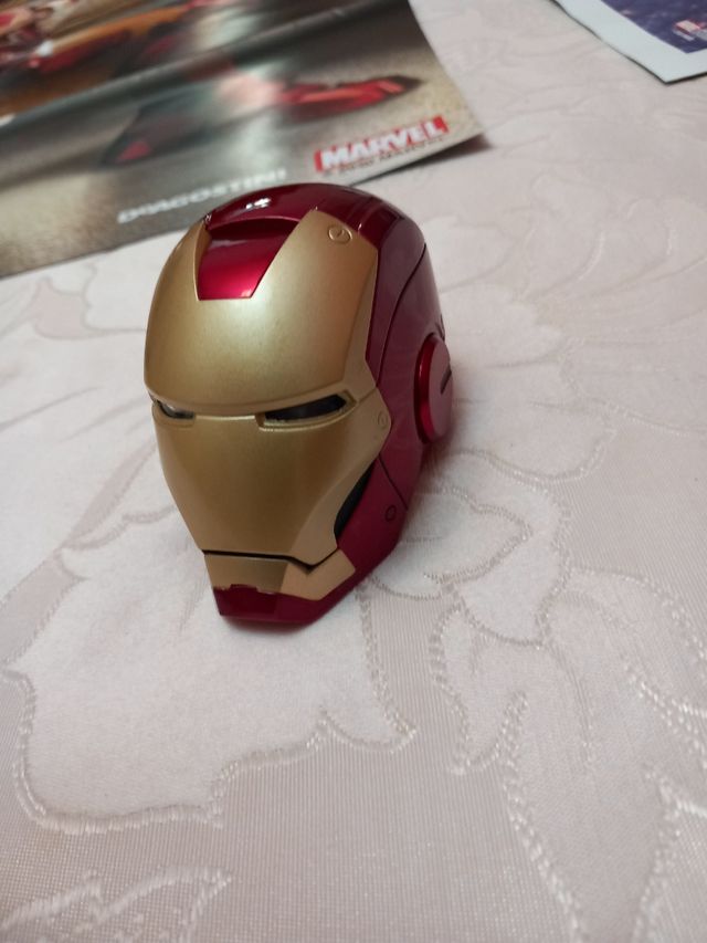Iron Man della Marvel