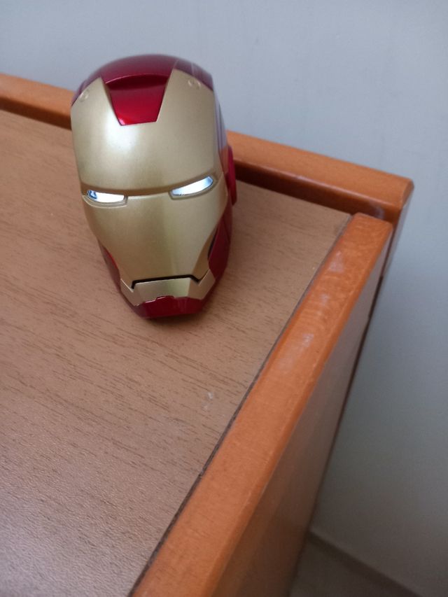 Iron Man della Marvel