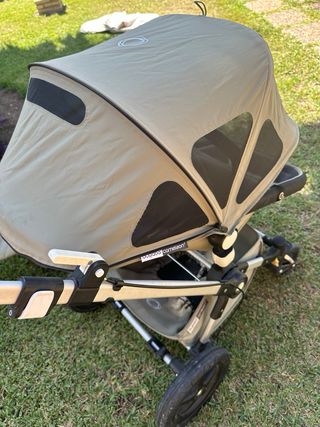 Bugaboo camaleon 3