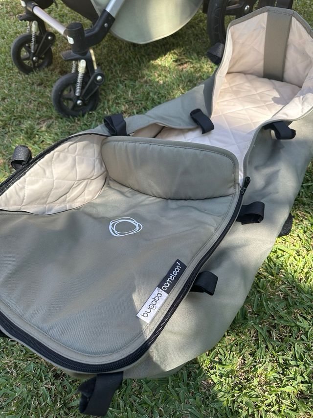 Bugaboo camaleon 3