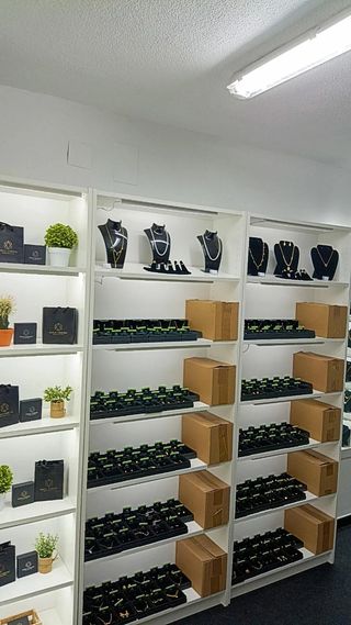 Conj 20 joyas Hombre, mujer y niño