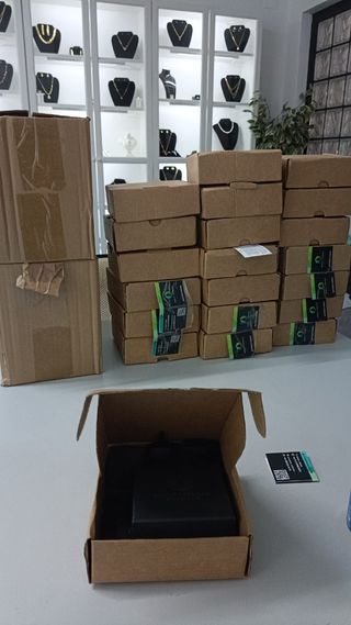 Conj 20 joyas Hombre, mujer y niño