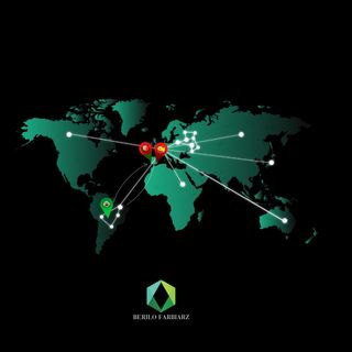 Conj 20 joyas Hombre, mujer y niño