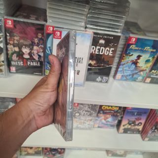 Nuovo gioco Monkey Island per Nintendo Switch