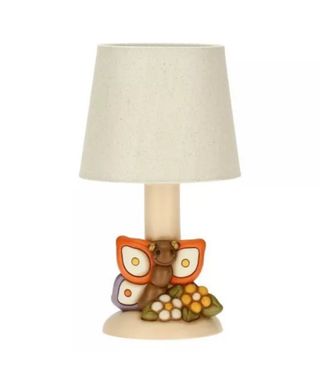 Thun Lampada Da Tavolo con farfalla