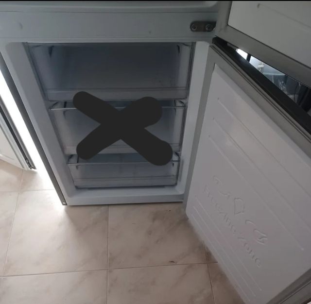 Accesorios frigorífico LG