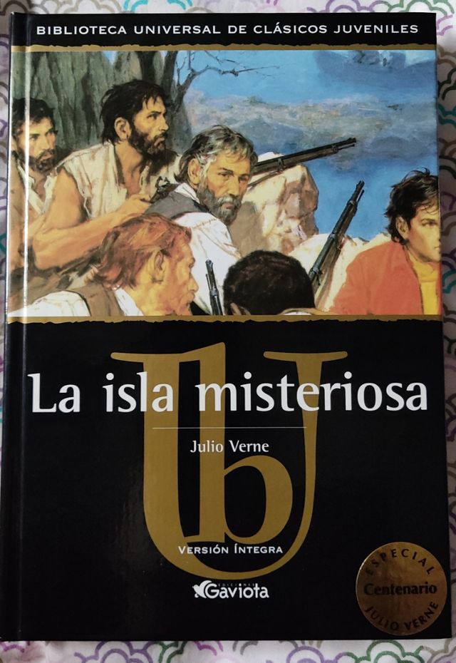 Libro