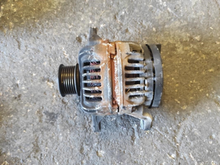 y_808 Alternador 504009977 Iveco Daily IV Caja/Cha