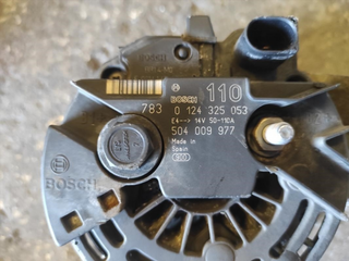 y_808 Alternador 504009977 Iveco Daily IV Caja/Cha