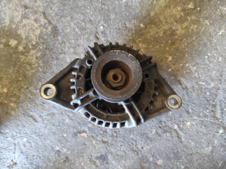 y_808 Alternador 504009977 Iveco Daily IV Caja/Cha