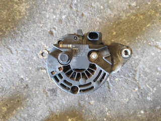 y_808 Alternador 504009977 Iveco Daily IV Caja/Cha
