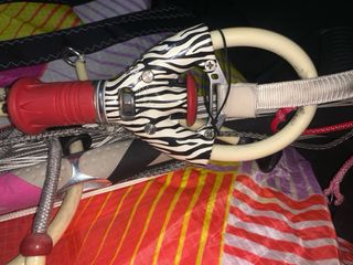 Cabrinha Siren Switchblade 
