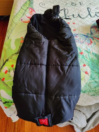Asiento, 2sacos capazo Priam cybex y Regalo chasis