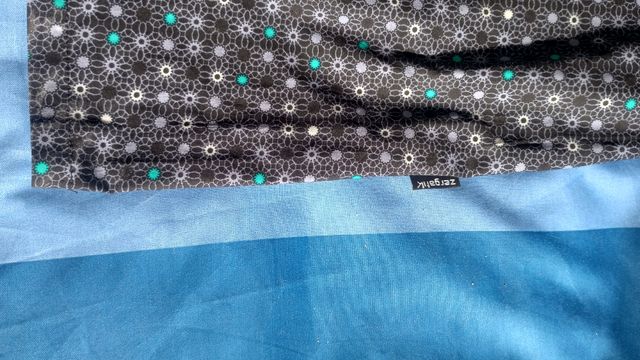 Vestido Zergatik talla 4 nuevo