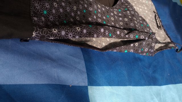 Vestido Zergatik talla 4 nuevo