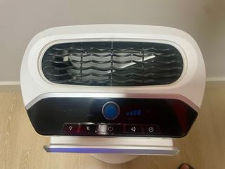 Purificador de aire Rowenta XL 120m2