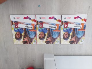 Libros Lengua 4 primaria Edebe