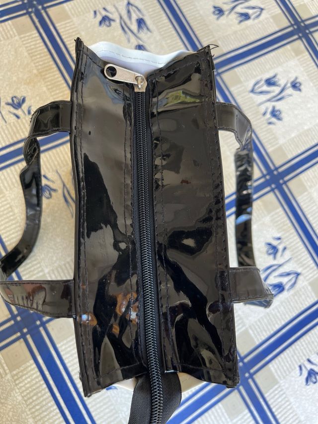 Bolsita recuerdo París