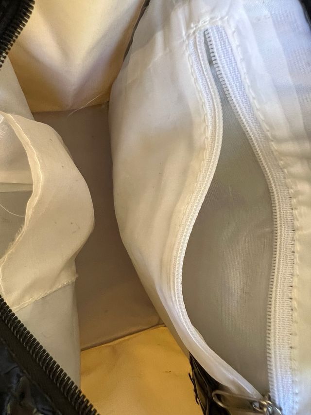 Bolsita recuerdo París