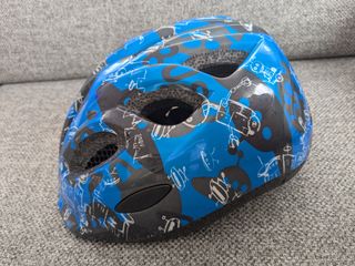 Casco bici infantil 