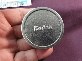 CARTUCHO KODACHROME II-PARA 8MM-(NO SUPER 8MM)