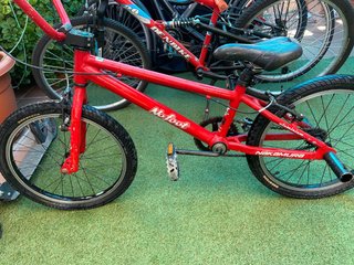 BMX