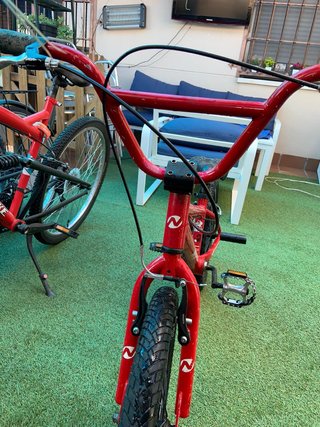 BMX