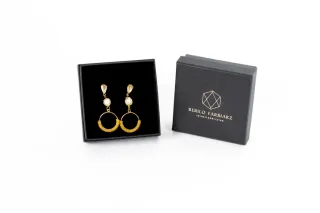 Lote 100 joyas mujer.
