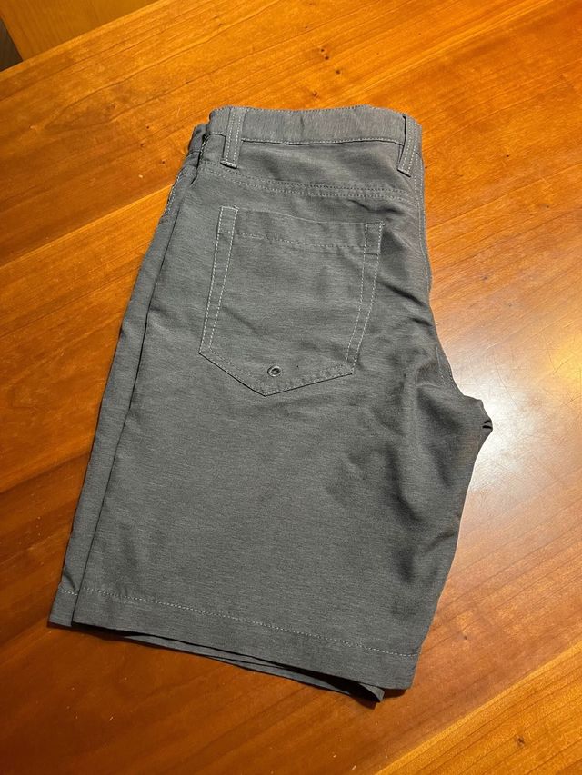 Pantalon corto Billabong T.14